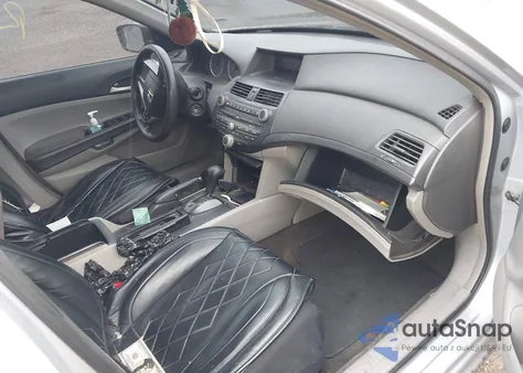 2008 Honda Accord 2.4 Lx-P z USA, uszkodzony, nr VIN 1HGCP26438A104259